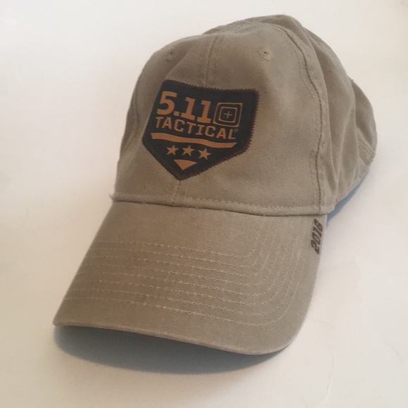 511 tactical hat